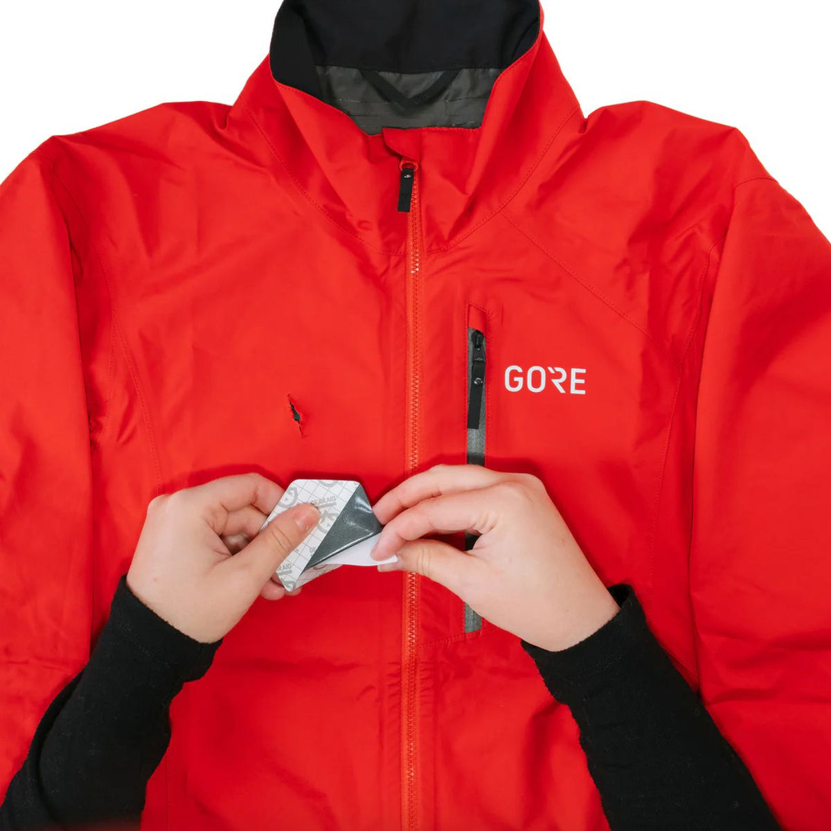 Gore-Tex Repair Hex Patches-Gear Aid-Modern Rascals