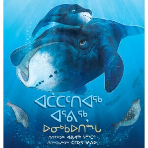 Grandfather Bowhead Tell Me a Story-Inhabit Media-Modern Rascals