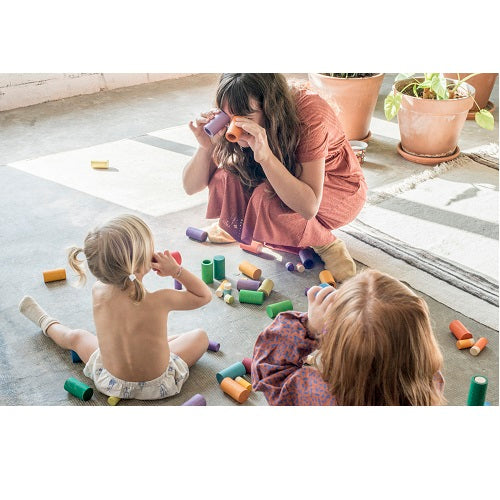 Grapat Lola Set - 72 pieces-Grapat-Modern Rascals