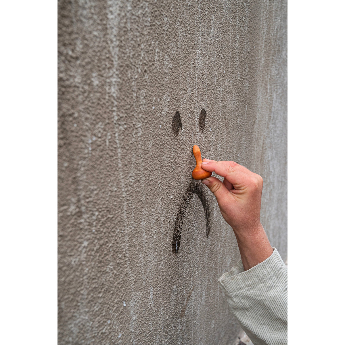 Grapat Loose Parts Squashes in Oranges - 36 pieces-Grapat-Modern Rascals