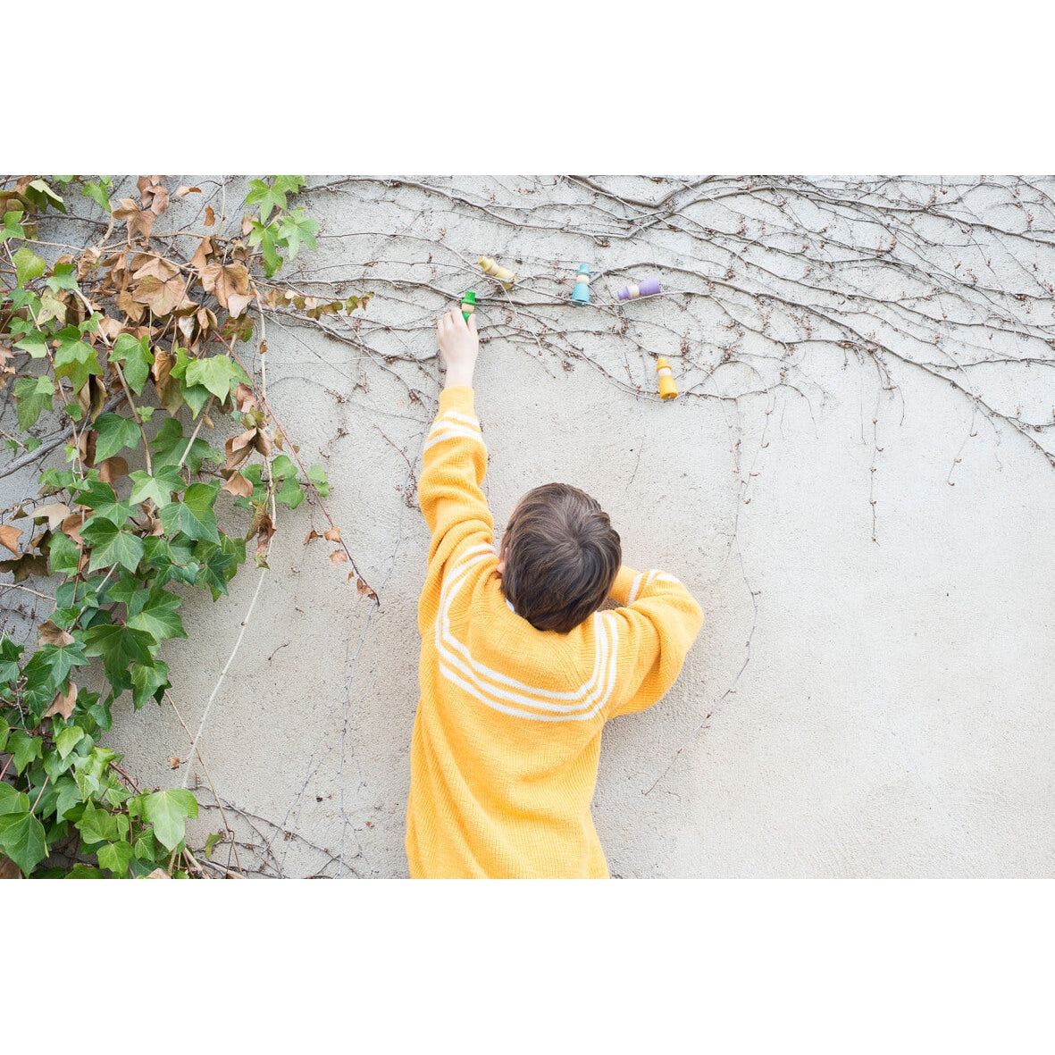 Grapat Nins with Wizard Hats - 12 pieces-Grapat-Modern Rascals