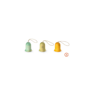 Grapat Ornaments Set - Jingle Joy Bells-Grapat-Modern Rascals