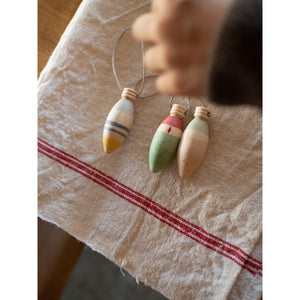 Grapat Ornaments Set - Winter Sparkle-Grapat-Modern Rascals