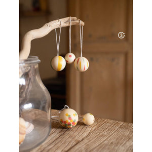 Grapat Ornaments Set - Wonder Balls-Grapat-Modern Rascals