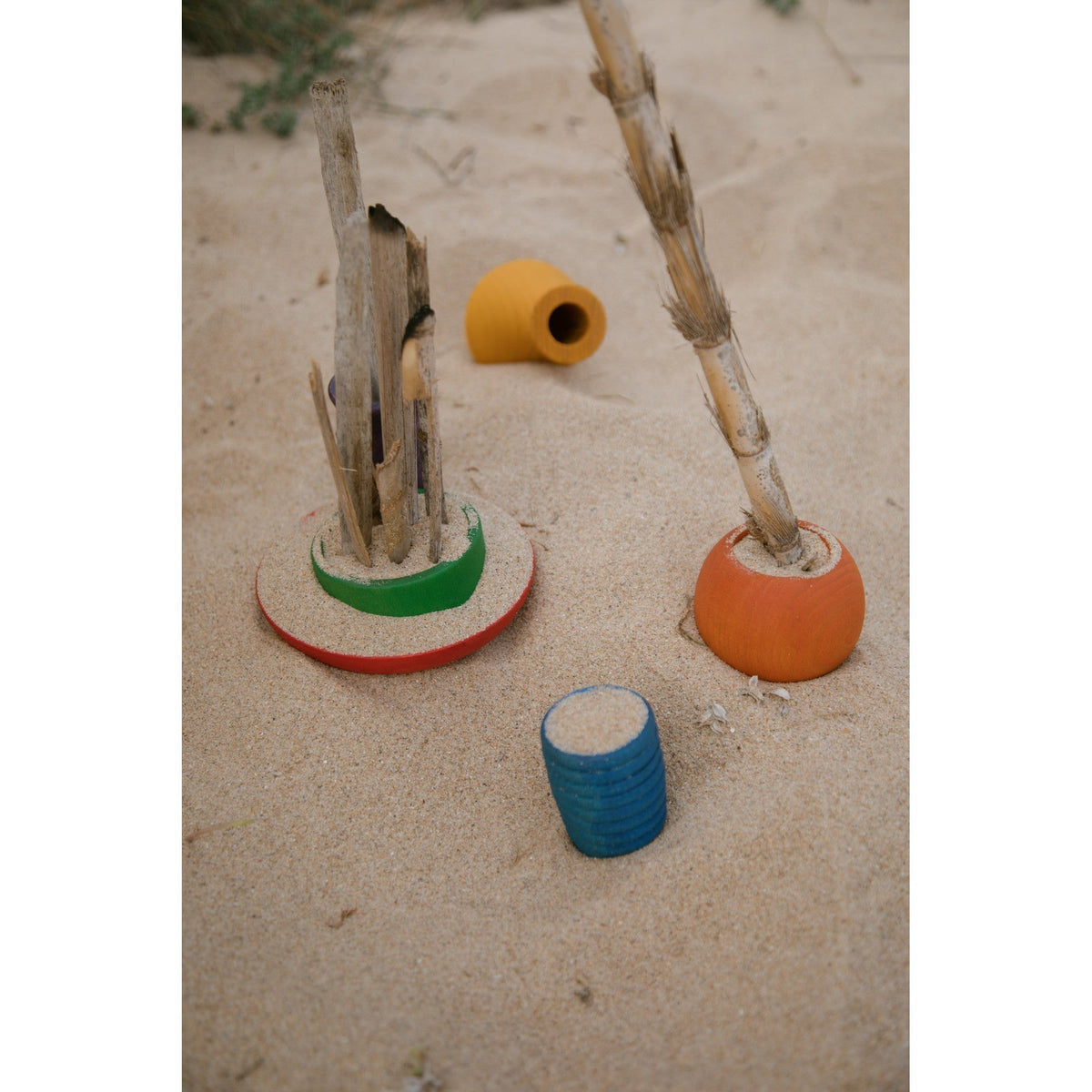 Grapat Rainbow Pots-Grapat-Modern Rascals