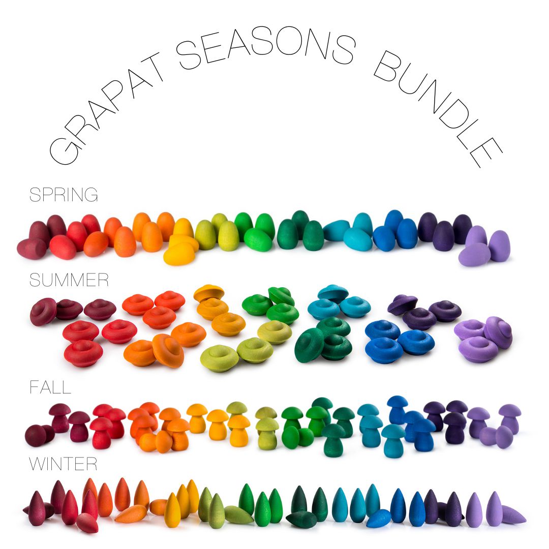 Grapat Seasons Bundle-Grapat-Modern Rascals