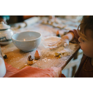 Grapat Wood Bakes-Grapat-Modern Rascals