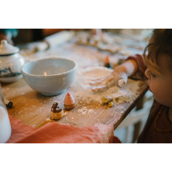 Grapat Wood Bakes by Grapat - Modern Rascals