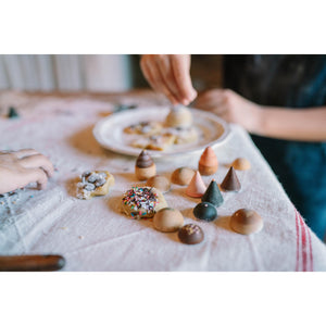 Grapat Wood Bakes-Grapat-Modern Rascals