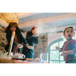 Grapat Wood Bakes-Grapat-Modern Rascals