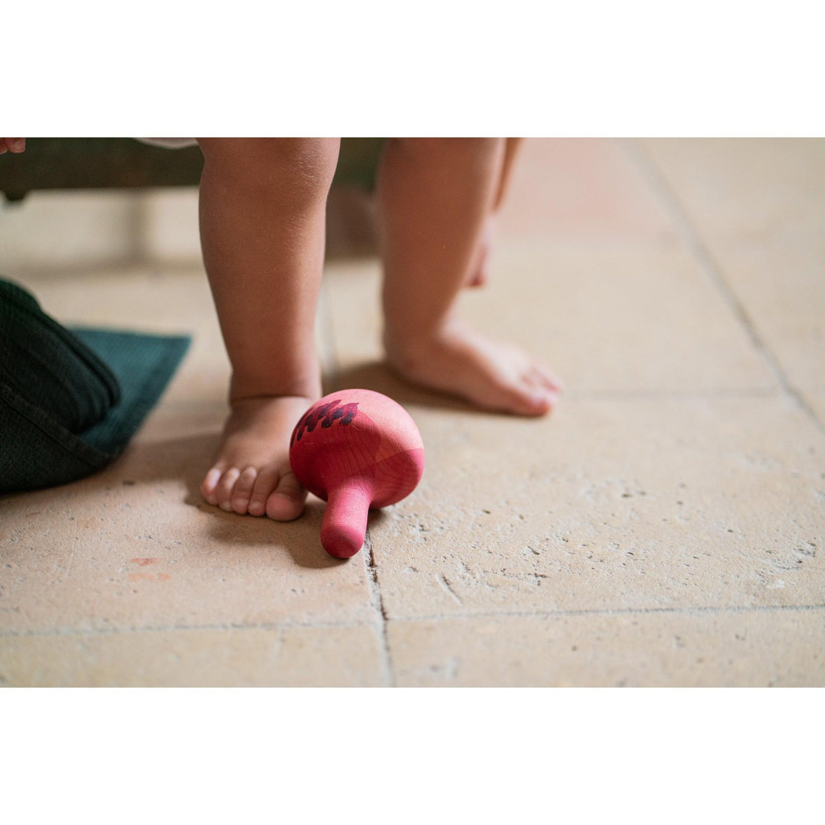 Grapat Wood Chill Pink Bird-Grapat-Modern Rascals