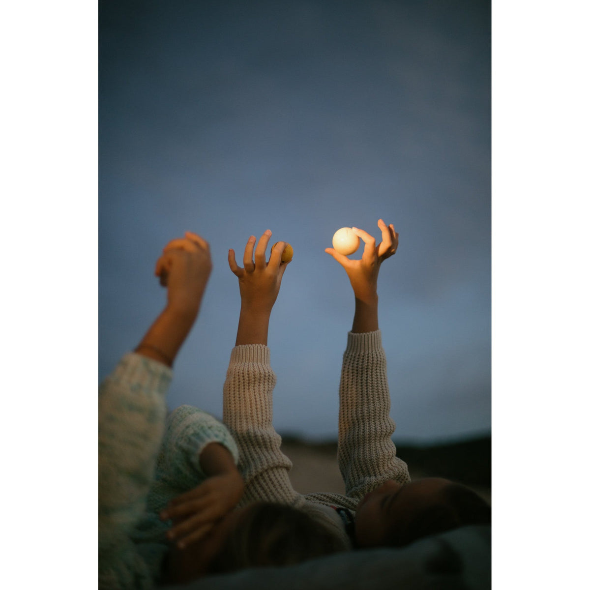 Grapat Wood Dear Universe Set-Grapat-Modern Rascals