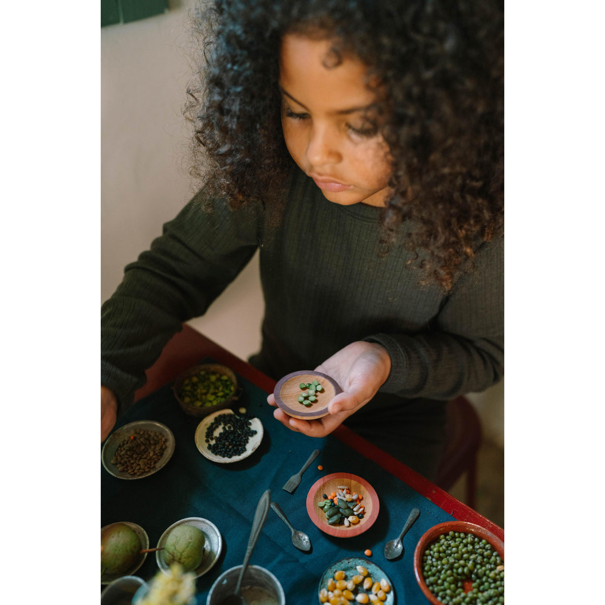 Grapat Wood Dishes-Grapat-Modern Rascals