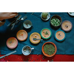 Grapat Wood Dishes-Grapat-Modern Rascals