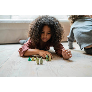 Grapat Wood Forest Trees-Grapat-Modern Rascals