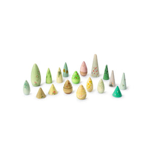 Grapat Wood Forest Trees-Grapat-Modern Rascals