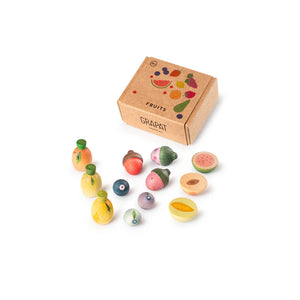 Grapat Wood Fruits-Grapat-Modern Rascals