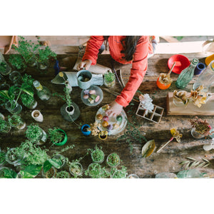 Grapat Wood Meadow Flowers-Grapat-Modern Rascals