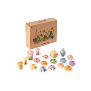 Grapat Wood Meadow Flowers-Grapat-Modern Rascals