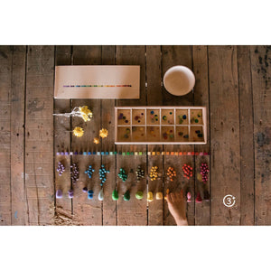 Grapat Wood Mix and Match Set-Grapat-Modern Rascals