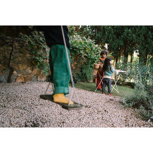 Grapat Wood Mushroom Grove-Grapat-Modern Rascals