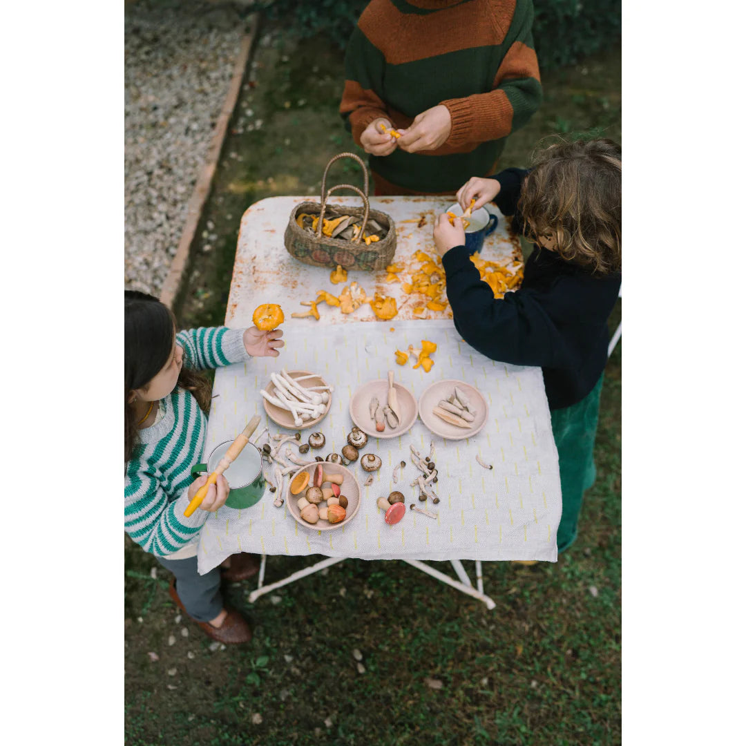 Grapat Wood Mushroom Grove-Grapat-Modern Rascals