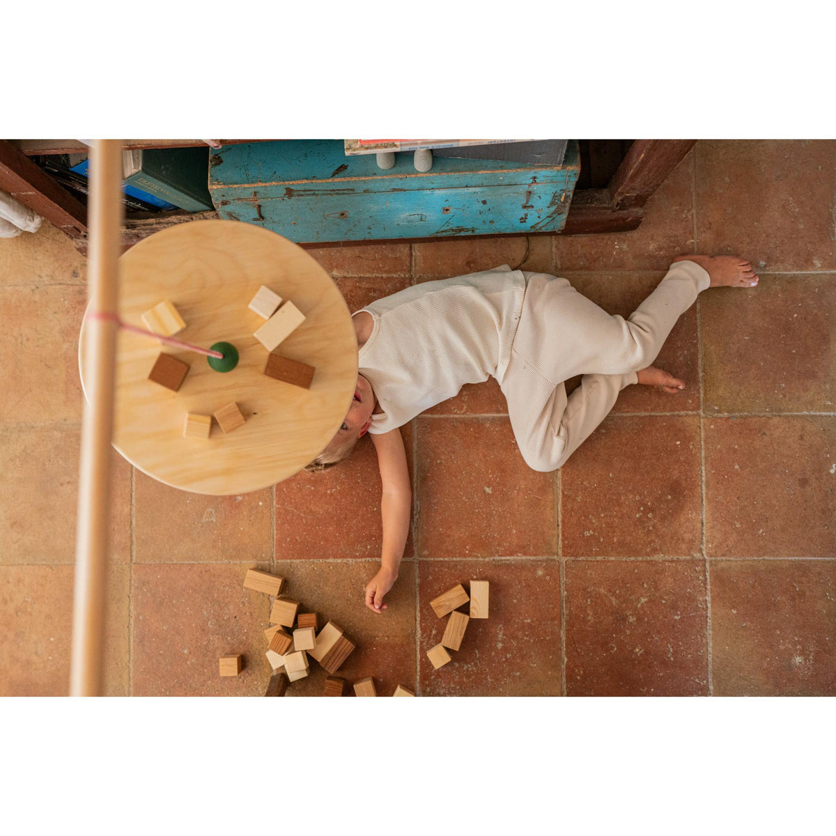 Grapat Wood Pendulum-Grapat-Modern Rascals