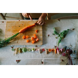 Grapat Wood Veggies-Grapat-Modern Rascals