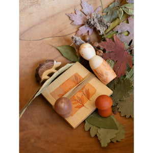 Grapat x Ostheimer Collaboration - Wood Hello Autumn Limited Edition Set-Grapat-Modern Rascals