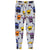 Gray Monsters Pocket Pants-KuKuKid-Modern Rascals