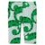 Green Chameleons Swim Leggings - 2 Left Size 8-10 & 10-12 years-KuKuKid-Modern Rascals