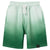 Green Ombre Pocket Shorts-KuKuKid-Modern Rascals
