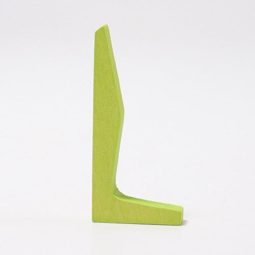 Grimm's Anthroposophical Single Letter-Grimms-Modern Rascals