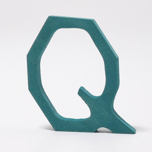 Grimm's Anthroposophical Single Letter-Grimms-Modern Rascals