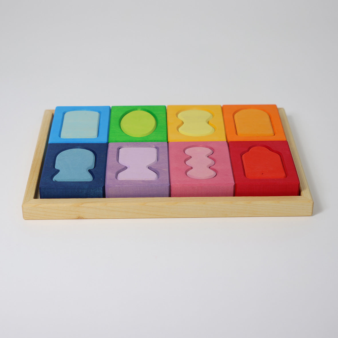 Grimm's Building Set - Windows-Grimms-Modern Rascals