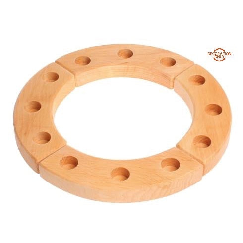 Grimm's Celebration Ring 12 years in Natural-Grimms-Modern Rascals