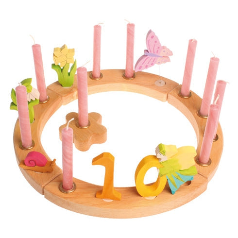 Grimm's Celebration Ring 16 years in Natural by Grimms - Modern Rascals