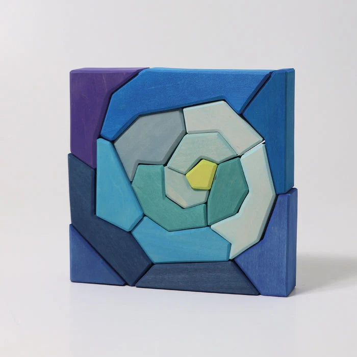 Grimm's Four Temperaments Building Set-Grimms-Modern Rascals