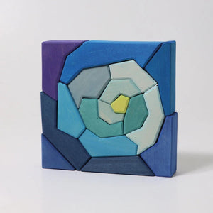 Grimm's Four Temperaments Building Set-Grimms-Modern Rascals