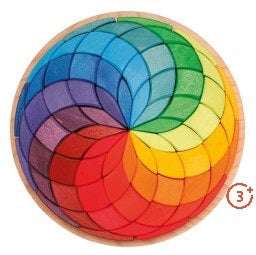 Grimm s Large Spiral Puzzle