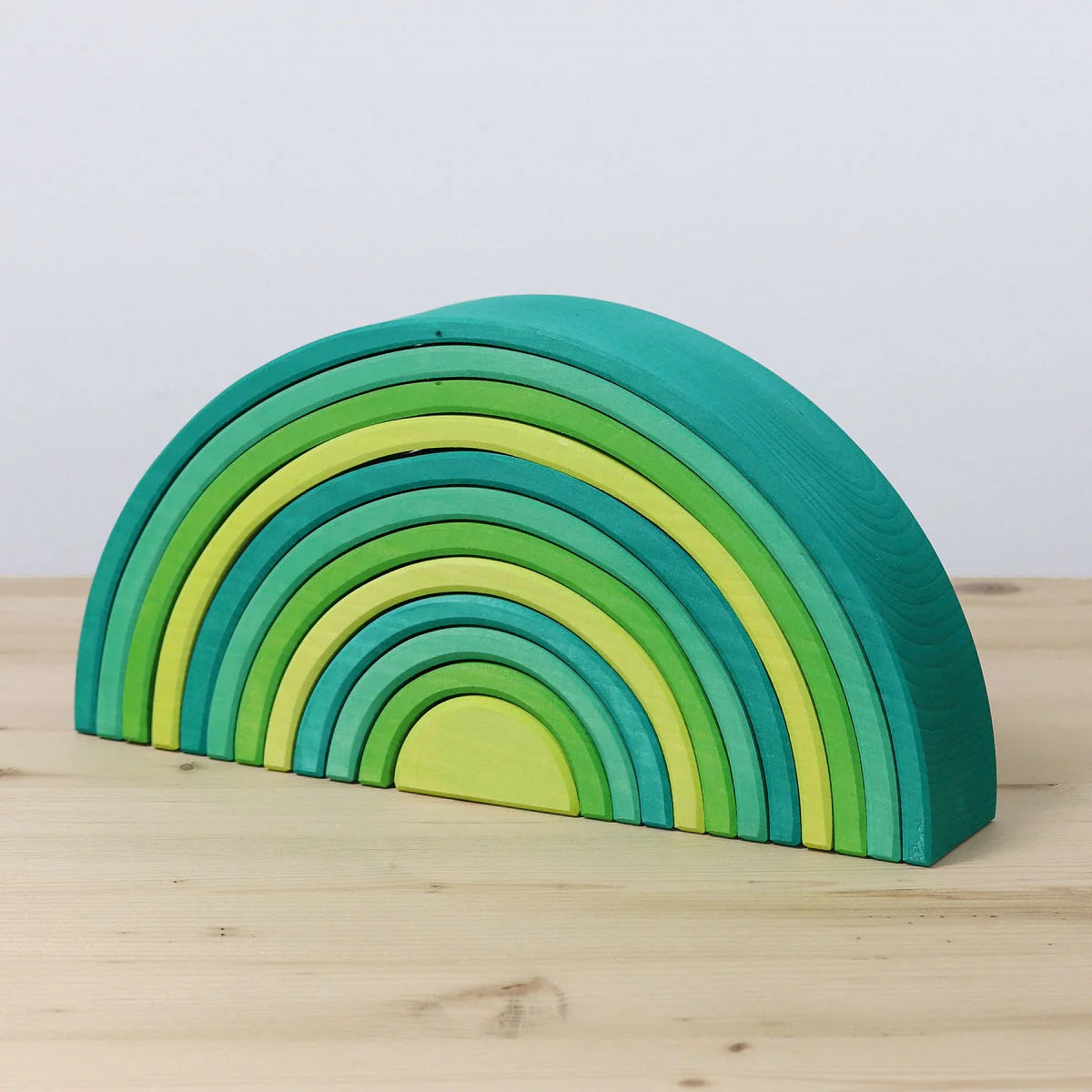 Grimm's Large Tunnel - Forest Green-Grimms-Modern Rascals