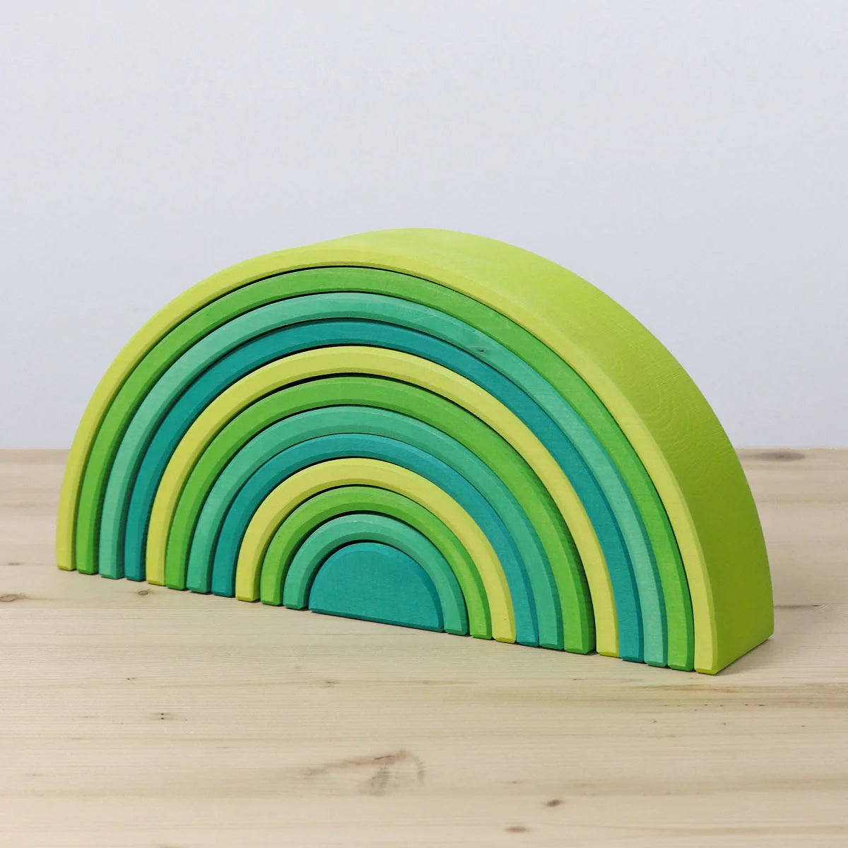 Grimm's Large Tunnel - Meadow Green-Grimms-Modern Rascals