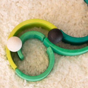 Grimm's Large Tunnel - Meadow Green-Grimms-Modern Rascals