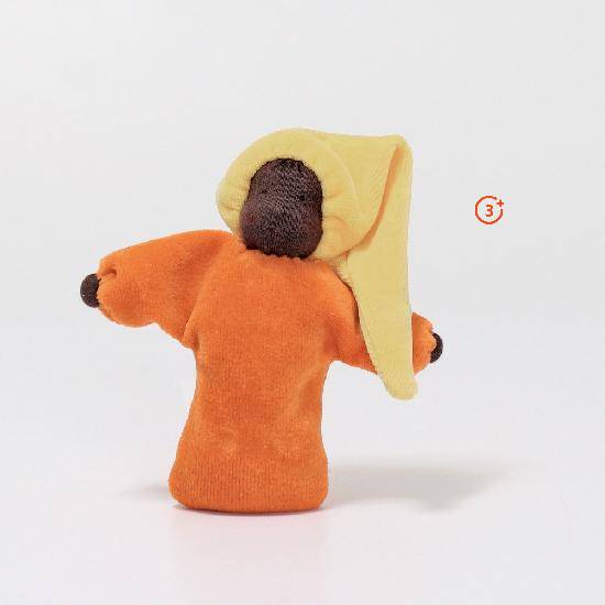 Grimm's Lavender Doll - Sun-Grimms-Modern Rascals