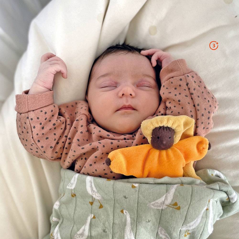 Grimm's Lavender Doll - Sun-Grimms-Modern Rascals