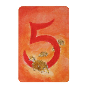 Grimm's Learning - Number Cards-Grimms-Modern Rascals
