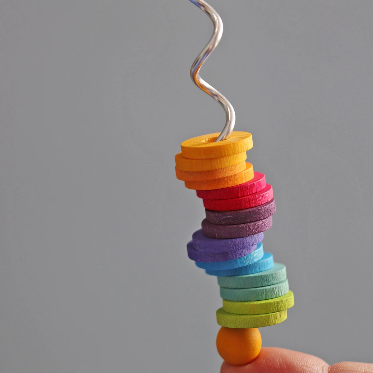 Grimm's Mini Spirelli-Grimms-Modern Rascals