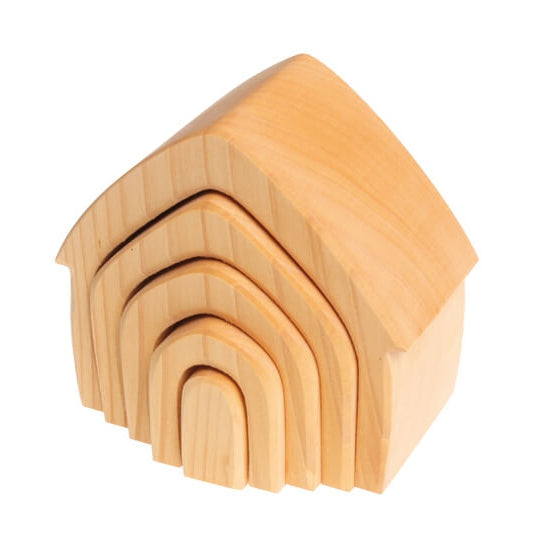 Grimm's Natural House-Grimms-Modern Rascals