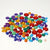 Grimm's Small Glitter Stones - 100 pieces-Grimms-Modern Rascals