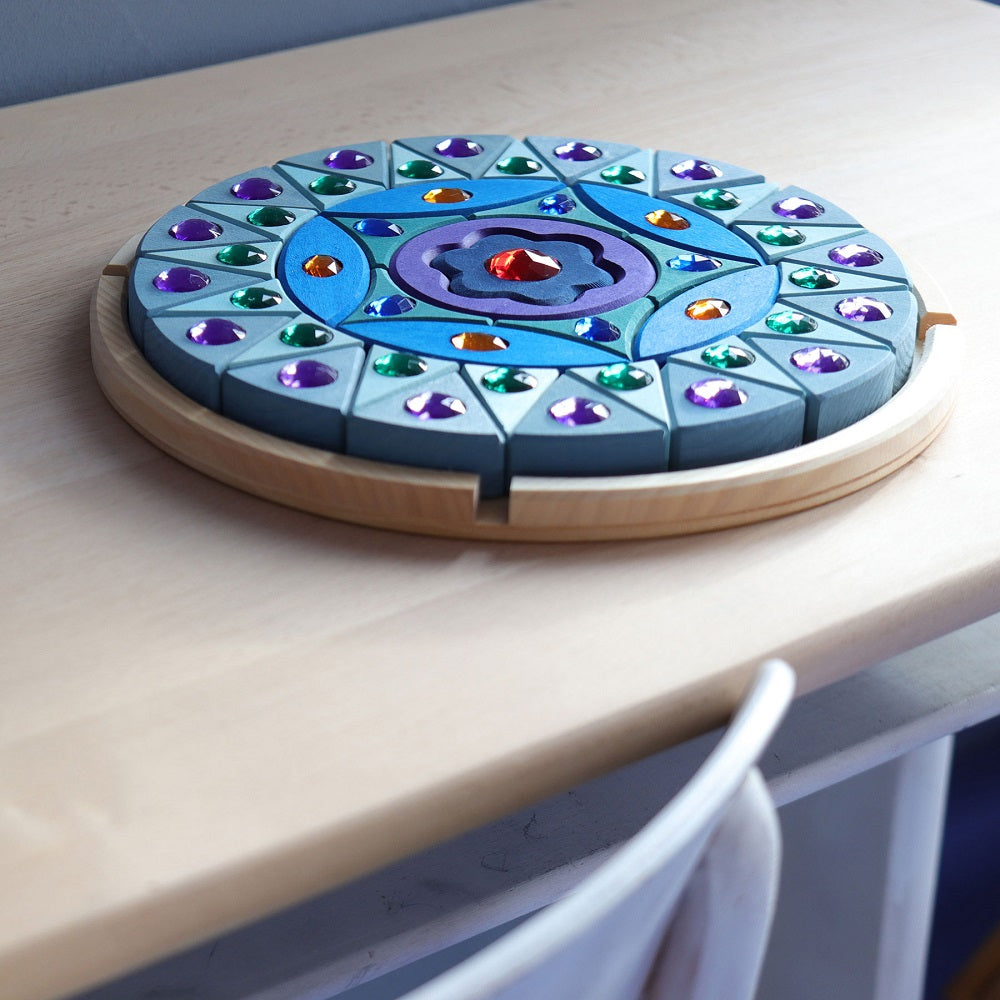 Grimm's Small Sparkling Puzzle-Grimms-Modern Rascals